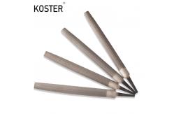 China Craftsman Tools All Kinds of Steel Files for Round File Section Shape supplier