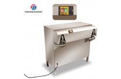 China Commercial Coconut Peeler Coconut Sheller Husk Machine Shelling Machine supplier
