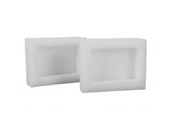 China EPE Pearl Cotton Foam Production And Processing Protective And Shockproof Packaging supplier