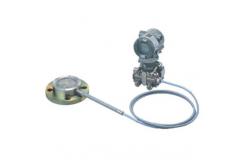 China LPS Yokogawa EJA Pressure Transmitter With Remote Diaphragm Seal supplier