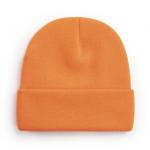 Autumn Womens Knit Beanie Hats Skull Wool Cuff Beanie Watch Cap for sale