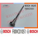 F00VC01051 Fuel Control Valve For Bosh Common Rail Injector 0445110181 045110189/190/182 for sale