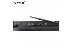China Interactive Digital Signage Advertising Player Split Screen Playback Of Pictures And Videos supplier