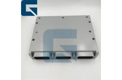 China 21Q4-32101 CPU / ECU / Computer Control 21Q432101 For R140LC-9 Excavator supplier