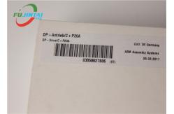 China SMT MACHINE SPARE PARTS SIEMENS DP DRIVE C+P20A 03058627 supplier