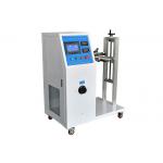 IEC 60335-1 Clause 23.3 Internal Wiring Flexing Test Equipment for sale