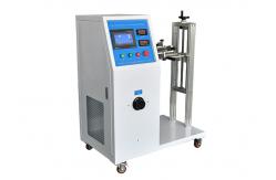 China IEC 60335-1 Clause 23.3 Internal Wiring Flexing Test Equipment supplier