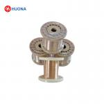Tin Plated Copper Wire for Electronics with Custom Thickness for sale