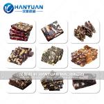 Dates Bar Production Line