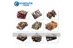 China Dates Bar Production Line supplier