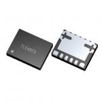 Sensor IC TLE4971-A025T5-E0001 Automotive High Precision Current Sense for sale