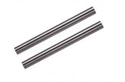 China High Purity 99.95% Molybdenum Alloy TZM Rods With Length 30~3000mm supplier