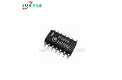 China MIC5365 Programmable Logic ICS MC14584BDR2 SOIC 14 MM74HCT5 supplier