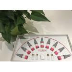Colorful Hydra Permanent Makeup Box With Nursing Repair Cream For Lips for sale