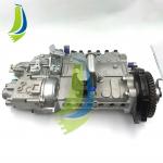 101062-8410 Excavator Parts Fuel Injection Pump 1010628410 for sale