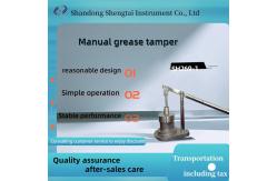 China Lubricating grease manual operator SH269-1Manual pressure shearing supplier