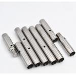 Precision Machining CNC Titanium Parts Gr5 Gr6 Gr7 TC4 TC3 Component Making for sale