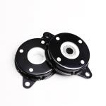 Optical Encoder Adjustable Metal Rotary Disk Damper For Constant Torque Hinge Recliner Chair for sale