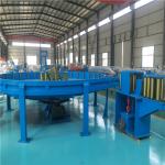 380V 35KW Steel Strip Spiral Accumulator For Straight Seam Pipe Tube Mill for sale