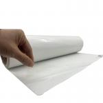 Printed TPE Removable Material Roll Whiteboard Sheet ODM for sale