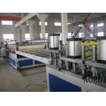 Foam Sheet Extruder For Furniture Cabinet Building Template Board for sale