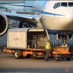 Global Air Freight International Freight Forwarding Services DDU DDP From China to Varna for sale