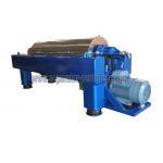 Horizontal Continuous Crude Oil Refinery Machine Smooth Running