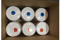 China Addition Silicone Rubber For Teddy Bear Resin Molds supplier