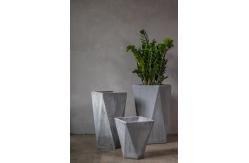 China Classic Polygon Planter supplier