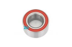 China Front Wheel Hub Bearing AU0847-6LX3L BAH-0106 for Auto Parts supplier