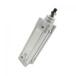 1.35MPa Double Acting Air Cylinder 800 mm/S Adjustable Cushion for sale
