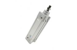 China 1.35MPa Double Acting Air Cylinder 800 mm/S Adjustable Cushion supplier