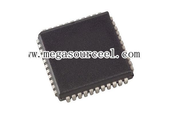 MCU Microcontroller Unit S87C552-5K68 - - Single-chip 8-bit microcontroller