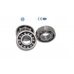 3320-M – FAG Double Row Angular Contact Deep Groove Ball Bearing GCR15 100*215*82.6MM for sale