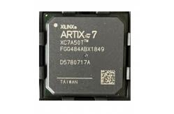 China XC7A50T-2FGG484I supplier