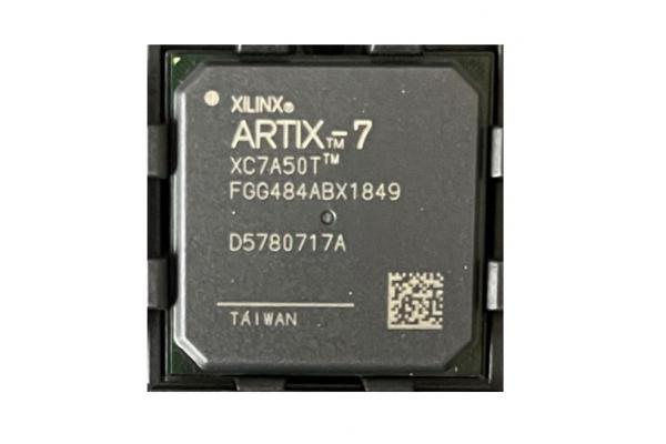 XC7A50T-2FGG484I