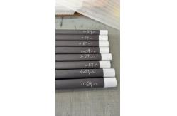China U W I Screw High Temperature Silicon Carbide Heating Element For Furnace supplier