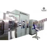 500ml 750ml 1L 1.5L Plastic Bottle Monoblock Liquid Filling Machine Combiblock Machine for sale