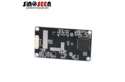 China OG02B10 Sensor 2MP 60FPS Dual Lens Camera Module For Face Recognition supplier