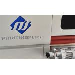 Simple Operation DTF Roll Printer 60cm Width AB Inkjet Printer For Transparency Film for sale