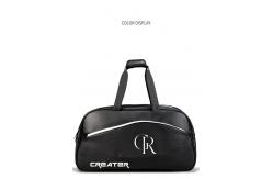 China Custom Badminton Equipment Bag Backpack Badminton Racket Carry Bag supplier
