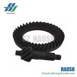 Final Drive Gear Set 8-97121593-1 8-97121593-0 8971215931 8971215930 Crown Gear 39×7 For Isuzu NPR for sale