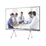 China P2.5 Conference LED Digital Display Board For Meeting Report Display factory