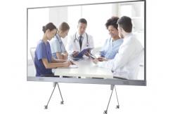 China P2.5 Conference LED Digital Display Board For Meeting Report Display supplier