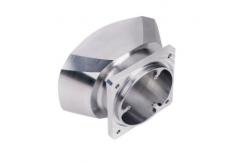 China Titanium Copper CNC Machining Car Parts For Automobile Refitting ISO9001 supplier