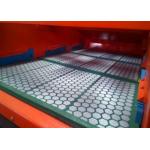 Frame Type Shale Shaker Screen, Self Cleaning Mesh Composite Mesh For Industry for sale