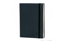 China 100gsm Custom Academic Planner Softcover Case Bound Monthly Tabs supplier