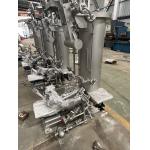 Automatic Yarn Textile Fabric High Pressure Dyeing Machine for sale