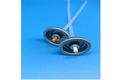 China Stainless Steel Spring MDF Kit Activator Valve with Buna Outer Gasket supplier