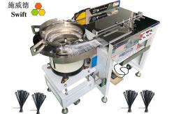 China 16mm Bundle Diameter 0.8S Automatic Wire Tying Tool supplier